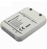 LED Magical Wi-Fi-Controller für RGB-, RGBW-, RGBWW-, CCT- und einfarbige Streifen mit Zeitschaltuhren!