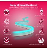 INNR INNR 2m Zigbee wasserdicht RGBW Farb-LED-Streifen 24W OFL122C
