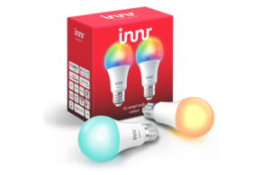 INNR INNR Zibee Farbe E27 RGBWW Duo Pack RB 286 C-2