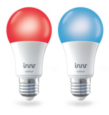 INNR INNR Zibee Farbe E27 RGBWW Duo Pack RB 286 C-2