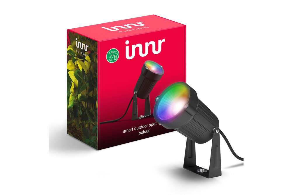 INNR INNR Zigbee 1x Spot EXTENSION zur Einstellung von OSL130C / 132C