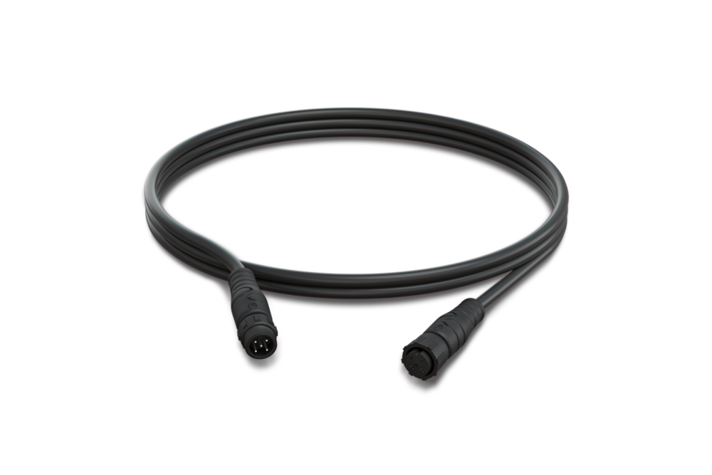 INNR INNR 2m Verlängerungskabel für Spots und Strip vom Set OSL 130C, OSL 132C, OFL 120C, OFL 140C, OPL130C
