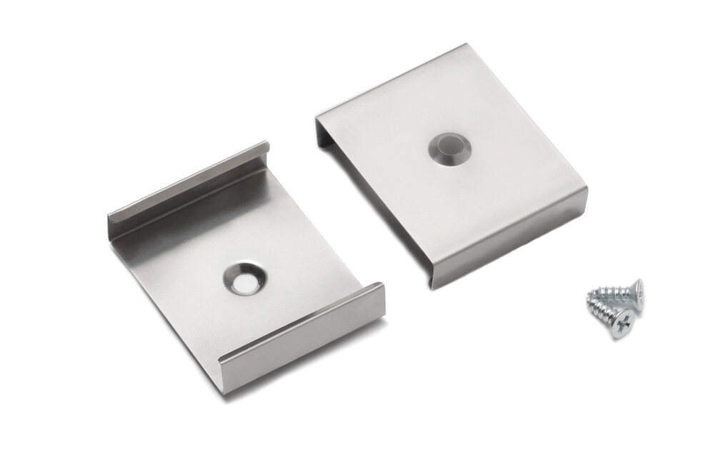 Halter Typ U9 Konus Flexibel Inox