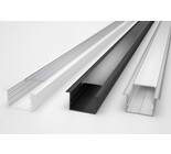 EVO307 31mm versenktes versenktes Led-Profil 1m-2m