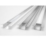 EVO305 TS 31mm-versenkt-versenktes Led-Profil 1m-2m