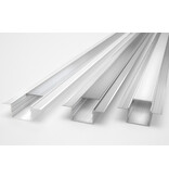 EVO305 TS 31mm-versenkt-versenktes Led-Profil 1m-2m