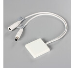 Touch-LED-Dimmer-Schalter vr Möbelplatte / Glas / Plexiglas
