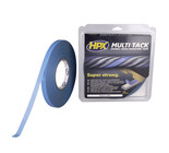 HPX doppelseitiges Montageband | 12mm x 25m | halbtransparent