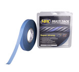 HPX doppelseitiges Montageband | 19mm x 25m | halbtransparent