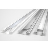 EVO304 TS 31mm versenktes Led-Profil 1m-2m
