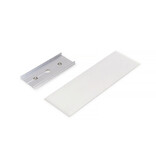 Gerader Verbinder 180° für EVO302-303 LED-Profile