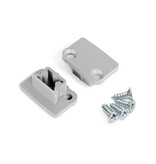 Endkappen für LED-Profil STEPON8 Zweier-Set