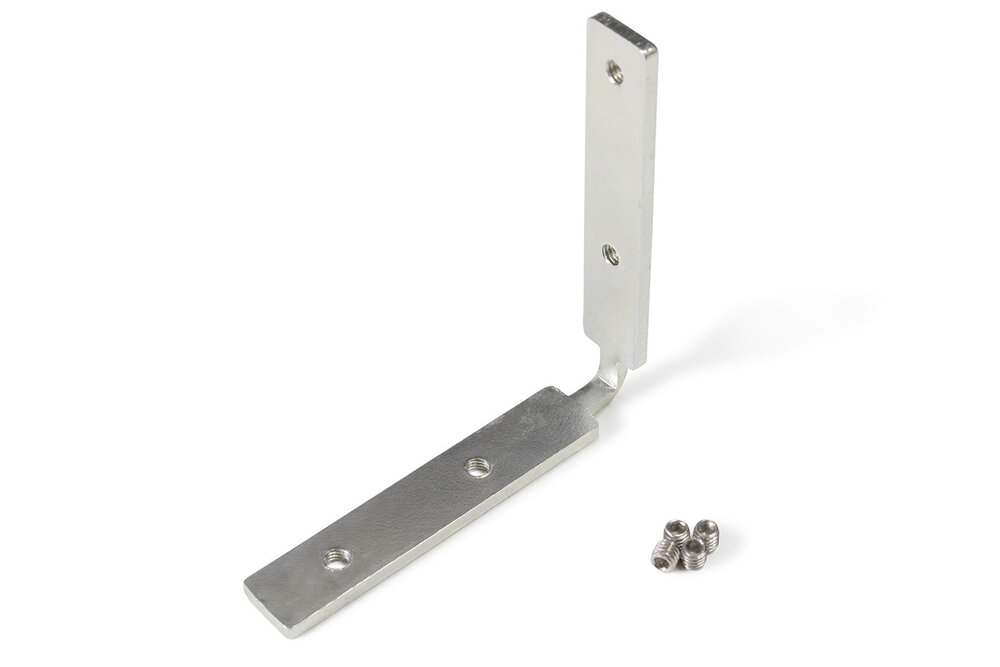 CURVA-Verbindung 90º