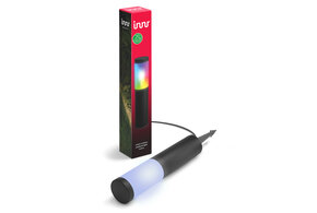 INNR INNR Zigbee Außen-Sockellampe Verlängerung 4,5W RGBWW | OPL 130 CP