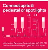 INNR INNR Garten Zigbee Lampenverlängerung Sockel 4,5W RGBWW | OPL 130 CP