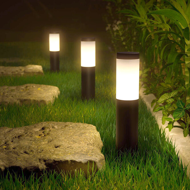 INNR INNR Garten Zigbee Lampenverlängerung Sockel 4,5W RGBWW | OPL 130 CP