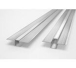 MODO TS 10mm versenktes Led Profil für Gipskarton und Stuck.