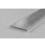 Abdeckung C10 Spot 60° Clickon | Abstrahlwinkel 60°, Länge 1m oder 2m