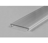 Abdeckung C10 Wide 110° Clickon, Länge 1m oder 2m