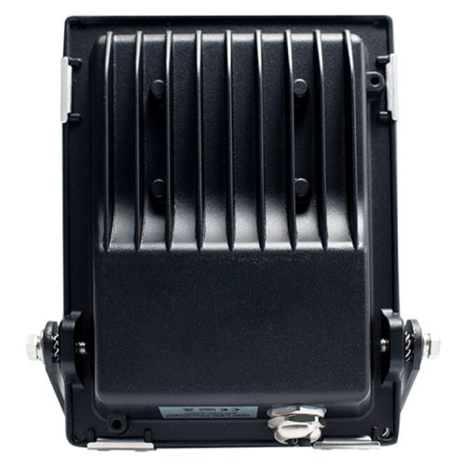 GLEDOPTO Gledopto Zigbee Flutlicht 10W 230V - RGBCCT Farbe+Dual Weiß - GL-FL-004P