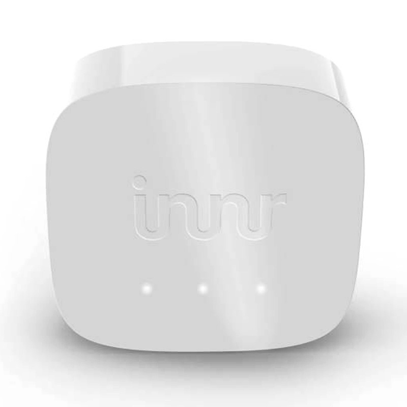 INNR Innr BG220 Zigbee Bridge - Mit App für die gesamte Zigbee-Beleuchtung