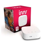 INNR Innr BG220 Zigbee Bridge - Mit App für die gesamte Zigbee-Beleuchtung