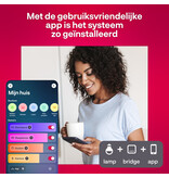 INNR Innr BG220 Zigbee Bridge - Mit App für die gesamte Zigbee-Beleuchtung
