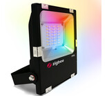 GLEDOPTO Gledopto Zigbee Flutlicht 30W 230V - Farbe+Dual Weiß