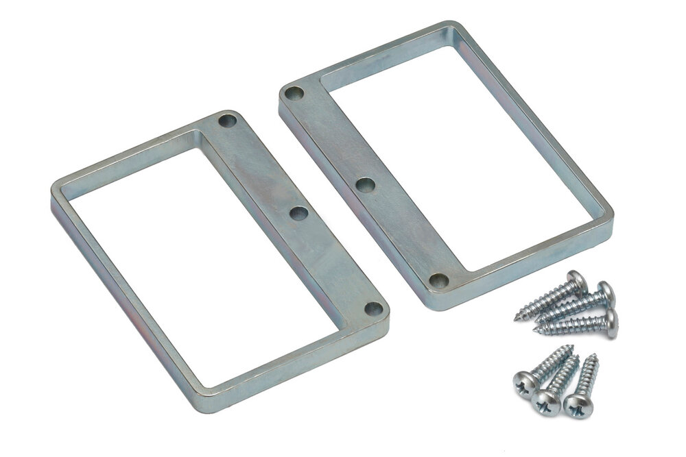 LUMAX501 Wandmontageset