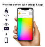 INNR INNR Zigbee Farbe E14 RGBWW Duo Pack RB 250 C-2