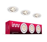 INNR INNR Recessed Spots 3er-Pack - RSL 115 Led-Lampen