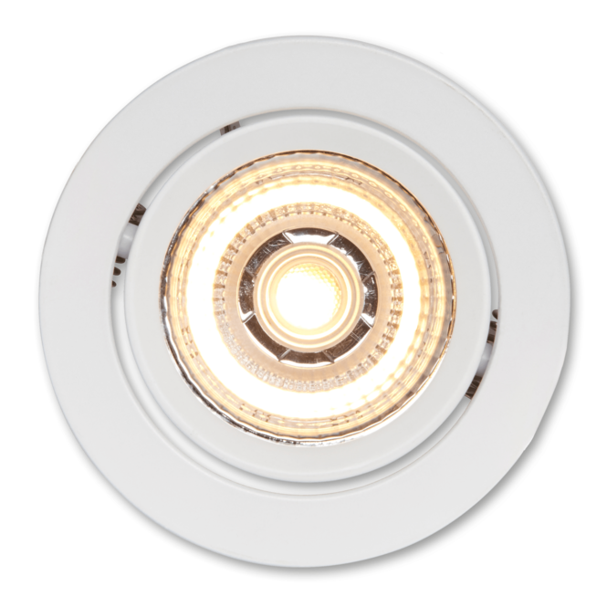 INNR INNR Recessed Spots 3er-Pack - RSL 115 Led-Lampen