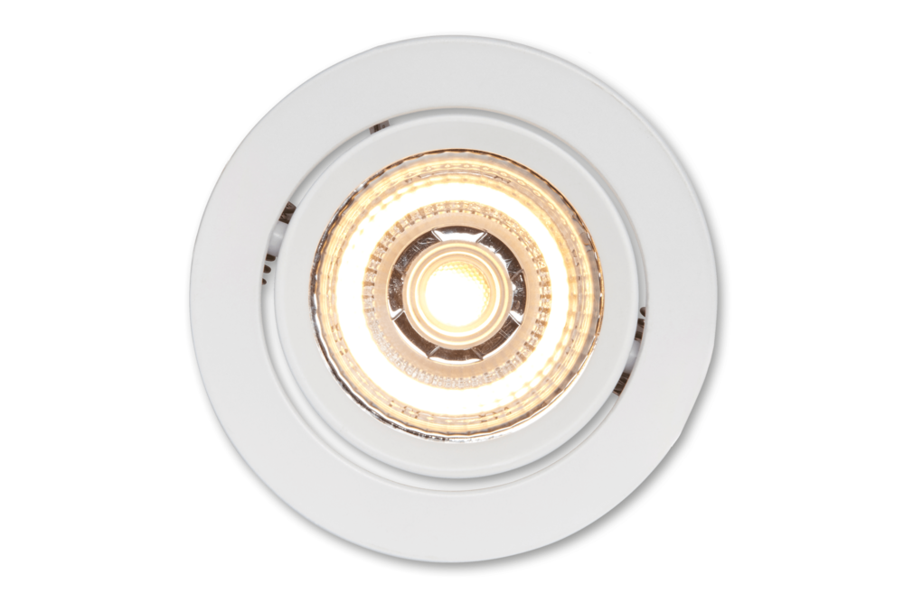 INNR INNR Recessed Spots 3er-Pack - RSL 115 Led-Lampen