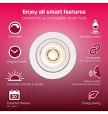 INNR INNR Recessed Spots 3er-Pack - RSL 115 Led-Lampen