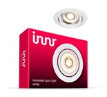 INNR INNR Smart Einbauspot Warmweiß (Expansion Spot) - RSL 115 Led Lampe