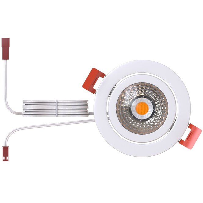INNR INNR Smart Einbauspot Warmweiß (Expansion Spot) - RSL 115 Led Lampe
