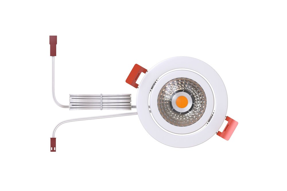 INNR INNR Smart Einbauspot Warmweiß (Expansion Spot) - RSL 115 Led Lampe