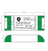 POS-POWER Kompaktes dimmbares Netzteil DC 24 Volt 100 Watt 4.17Ampere