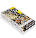 POS-POWER Kompaktes Schaltnetzteil DC 24 Volt 200 Watt 8,8 Amp