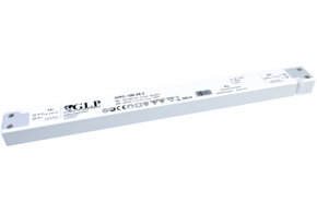 GLP Ultradünnes Konstantspannungs-Netzteil DC 12 Volt 100W 8.34A