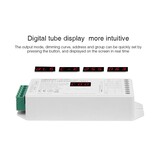 MiLight DALI DL-X DT8 5 in 1 Einfarbig/Dual White/RGB/RGBW/RGB+CCT Dali-Controller 5x6A
