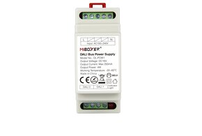 MiLight DALI-Bus-Stromversorgung (Din Rail)