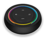 MiLight MiLight 2.4G Regenbogen-Fernbedienung RGB/RGBW/RGB+CCT, AAA-Batterien