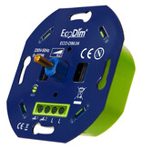 EcoDim ECO-DIM.04 LED-Dimmer universal 0-150W (Phasenabschaltung / RC)