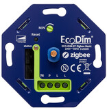 EcoDim ECO-DIM.07 Zigbee Basic Led-Dimmer universal 0-200W (RC)