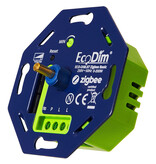 EcoDim ECO-DIM.07 Zigbee Basic Led-Dimmer universal 0-200W (RC)
