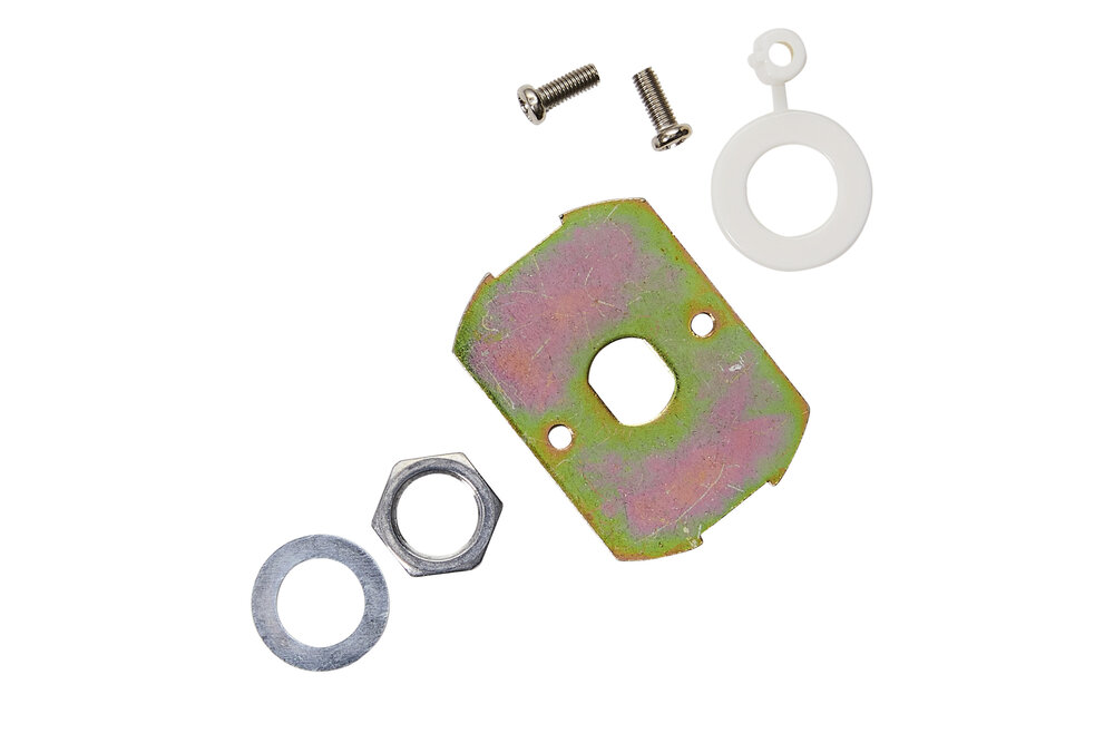 EcoDim ECO-DIM.07 Zigbee Basic Led-Dimmer universal 0-200W (RC)