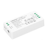 MiLight Doppelter weißer LED-Streifen-Controller 12A, 12V-24V (LOS)