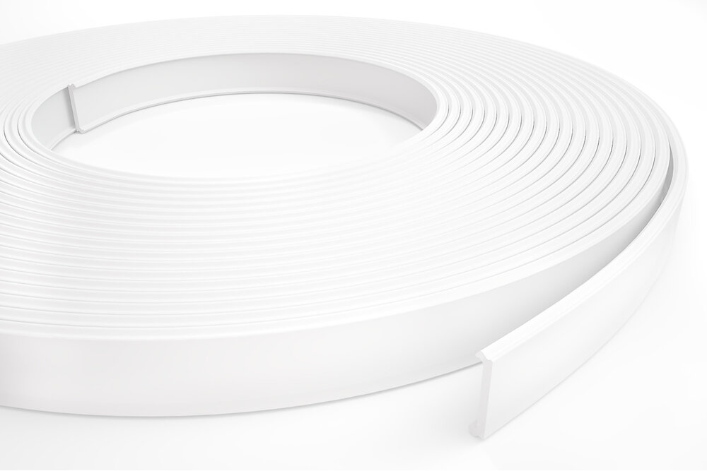 Abdeckung C2 Clickon - 20-Meter-Rolle