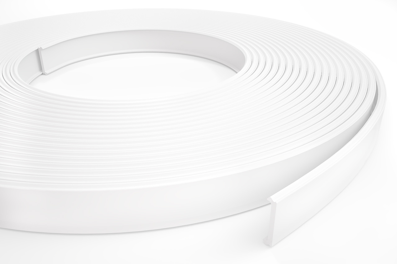 Abdeckung C2 Clickon - 20-Meter-Rolle